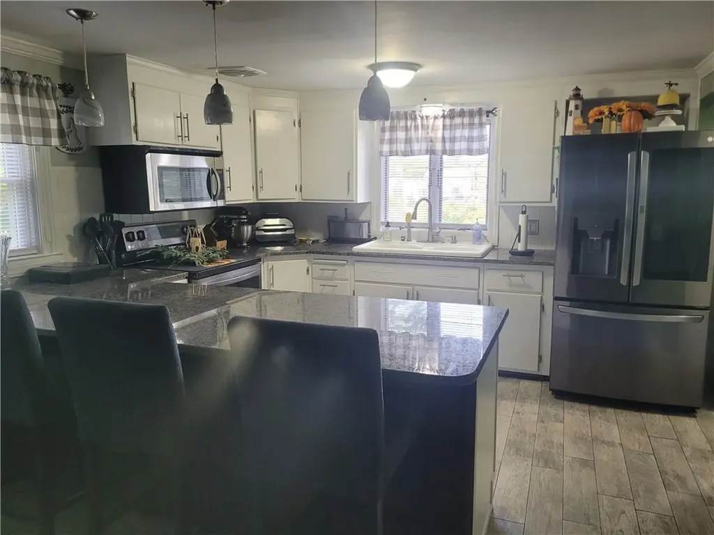 96 Merchant Street North Providence RI 02911