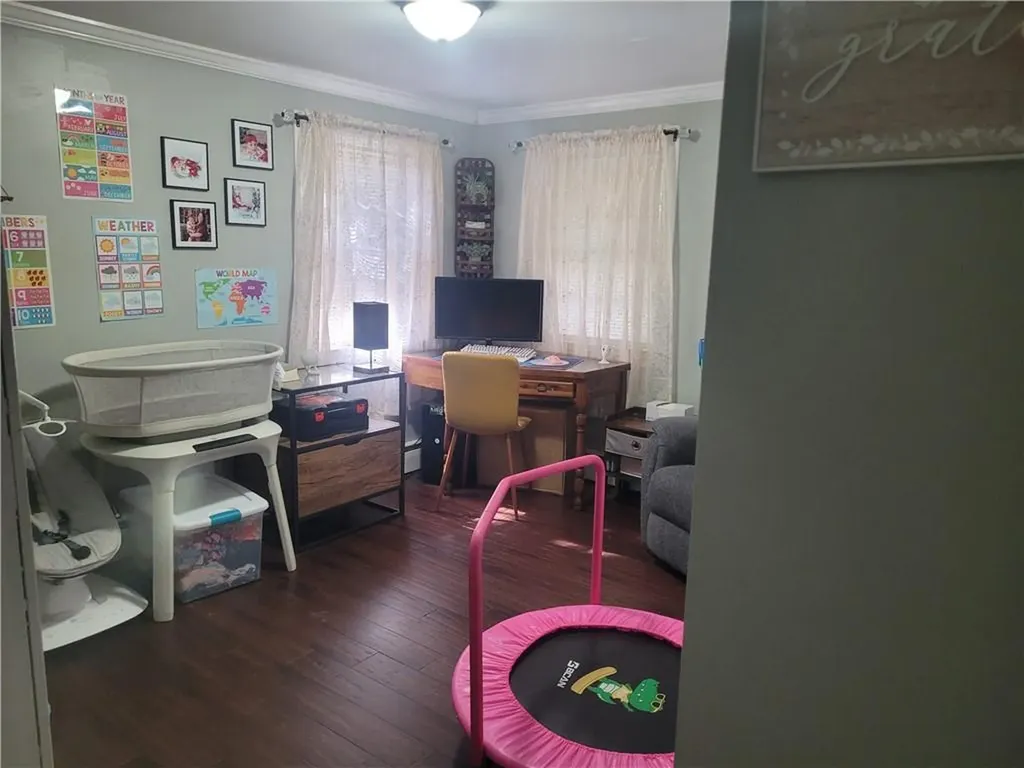 96 Merchant Street North Providence RI 02911