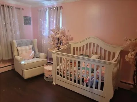 96 Merchant Street North Providence RI 02911