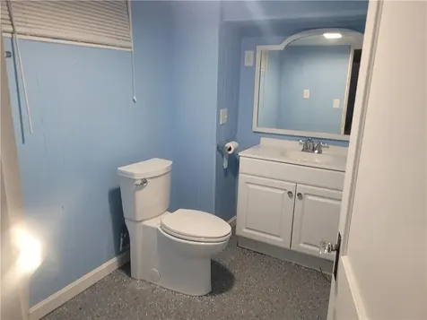 96 Merchant Street North Providence RI 02911