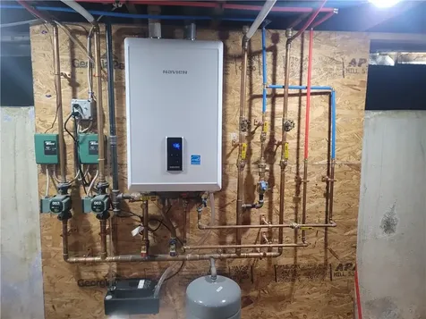 96 Merchant Street North Providence RI 02911