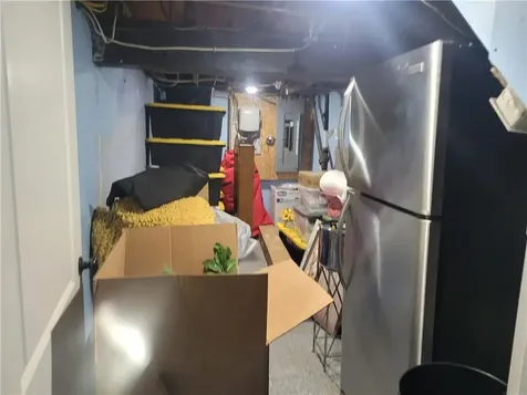 96 Merchant Street North Providence RI 02911