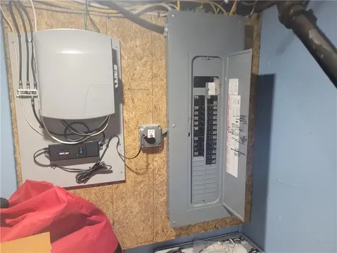 96 Merchant Street North Providence RI 02911