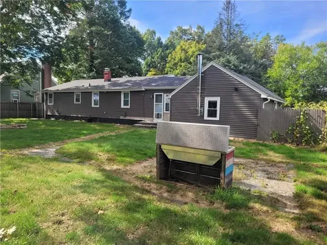 96 Merchant Street North Providence RI 02911