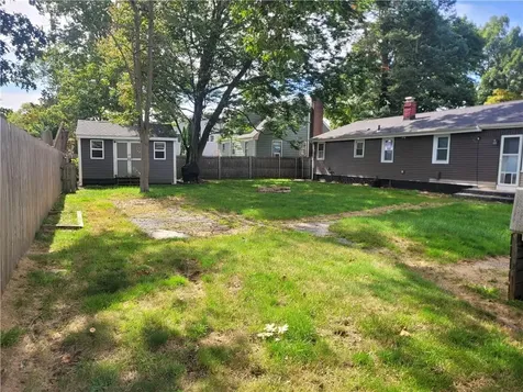 96 Merchant Street North Providence RI 02911