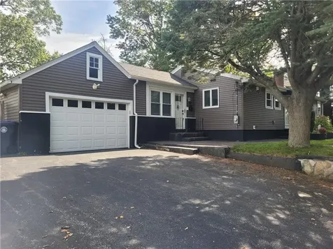 96 Merchant Street North Providence RI 02911