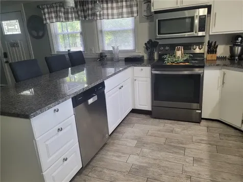 96 Merchant Street North Providence RI 02911