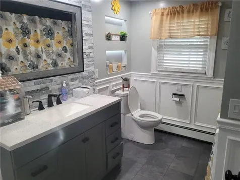 96 Merchant Street North Providence RI 02911