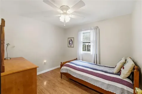 19 Beatrice Avenue Warwick RI 02889