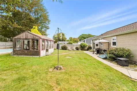 19 Beatrice Avenue Warwick RI 02889