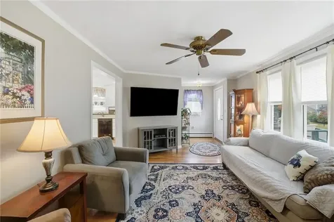 19 Beatrice Avenue Warwick RI 02889