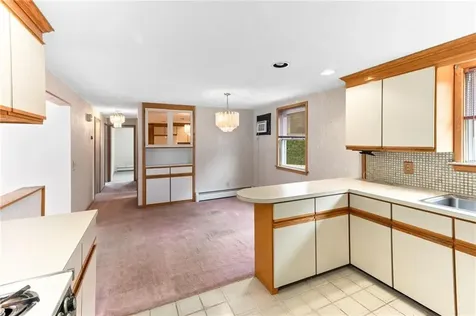 25 Mockingbird Drive Cranston RI 02920