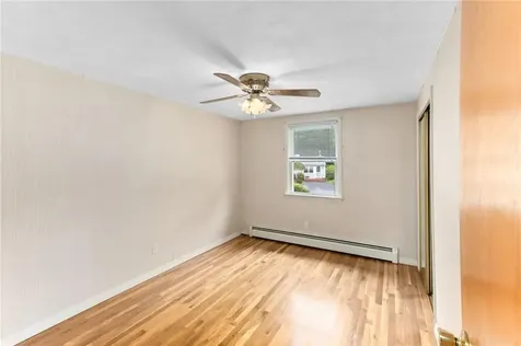 25 Mockingbird Drive Cranston RI 02920