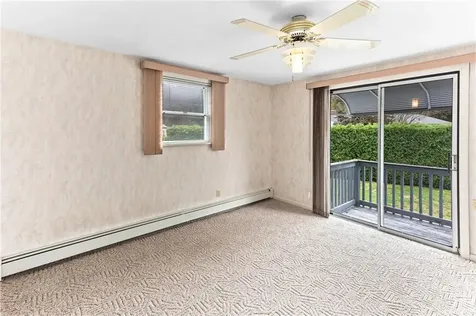 25 Mockingbird Drive Cranston RI 02920