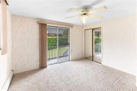 25 Mockingbird Drive Cranston RI 02920