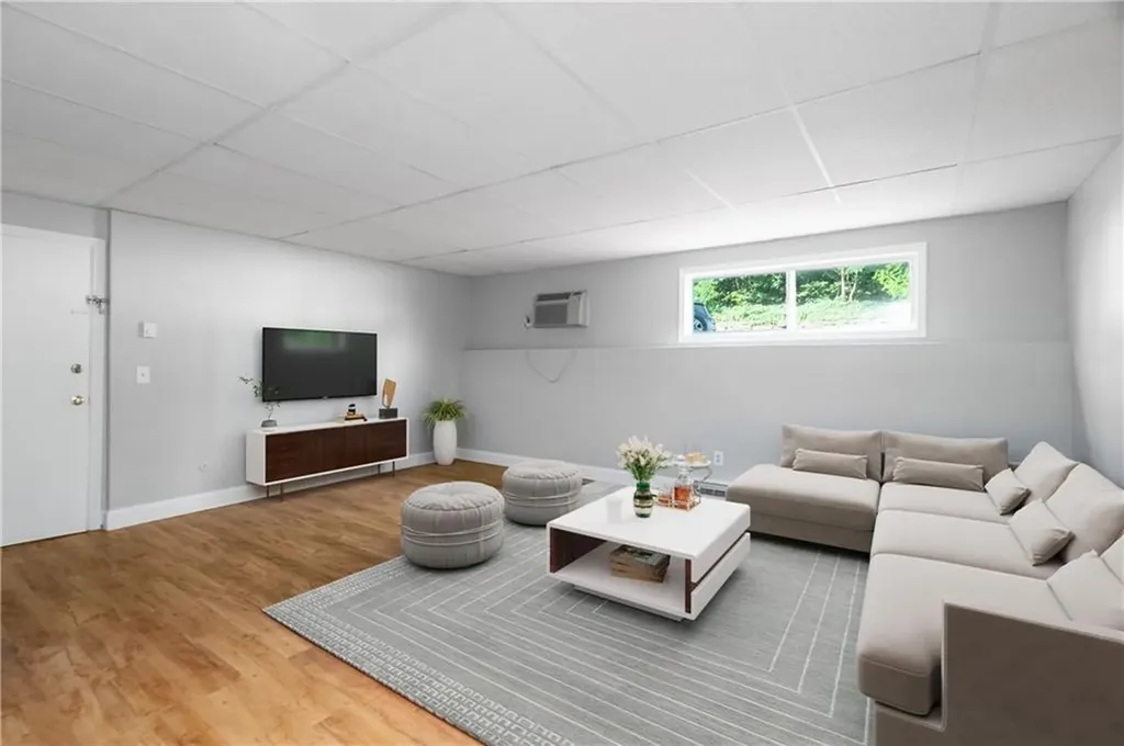 300 Smithfield Road North Providence RI 02904