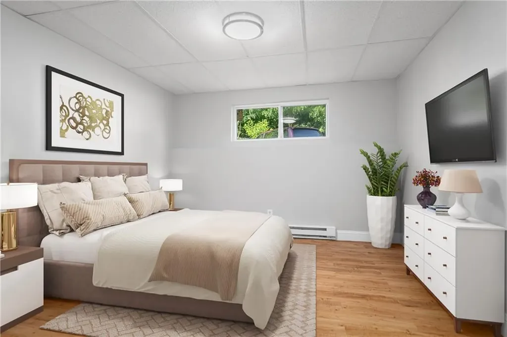 300 Smithfield Road North Providence RI 02904