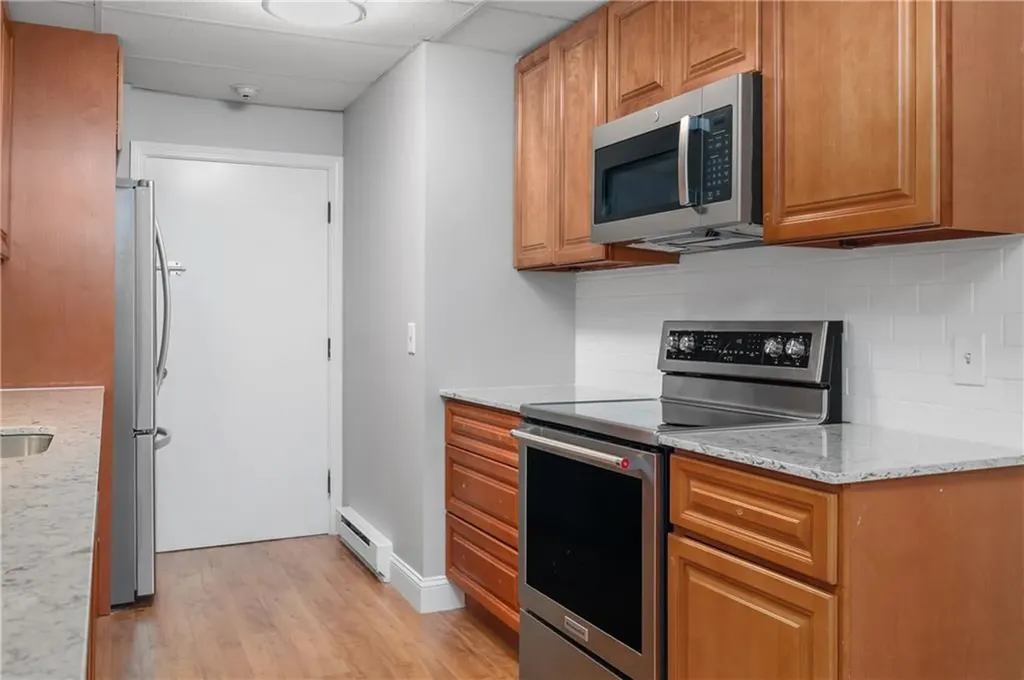 300 Smithfield Road North Providence RI 02904