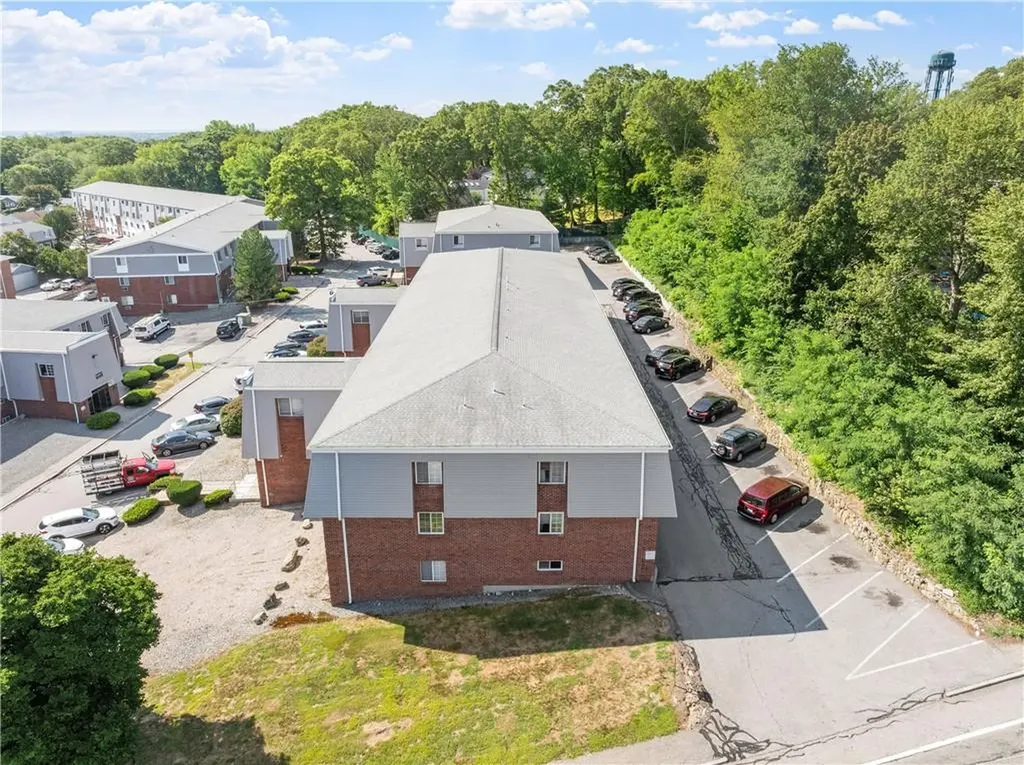 300 Smithfield Road North Providence RI 02904