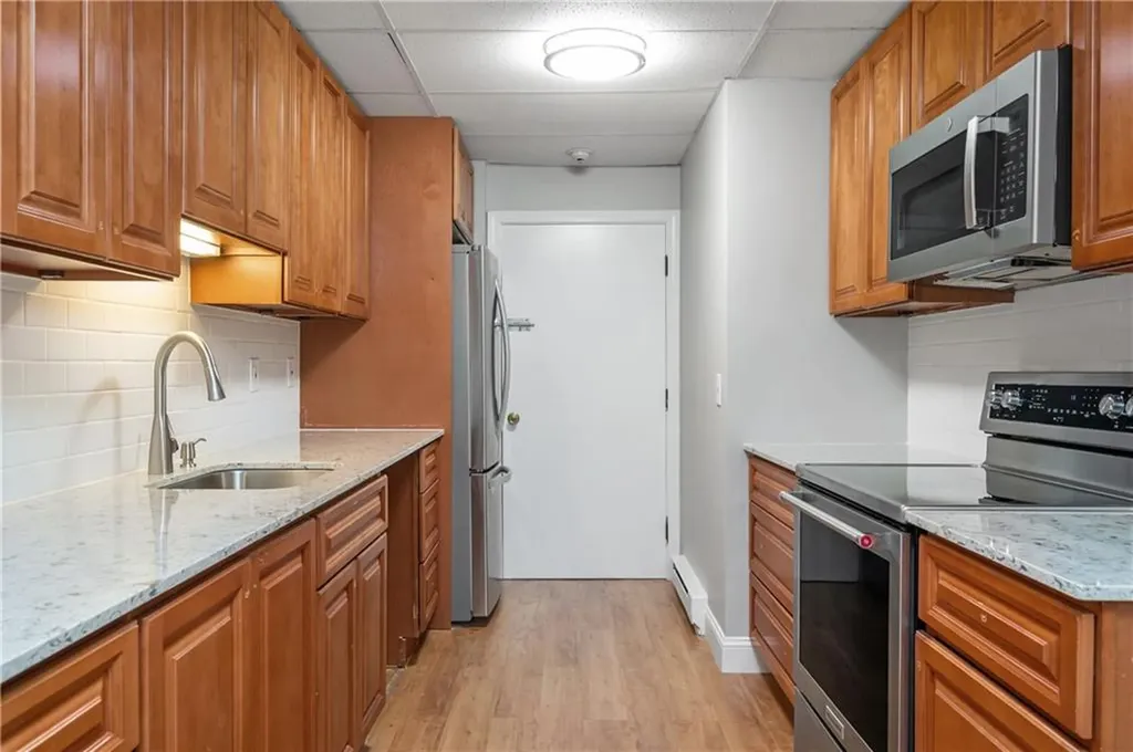 300 Smithfield Road North Providence RI 02904