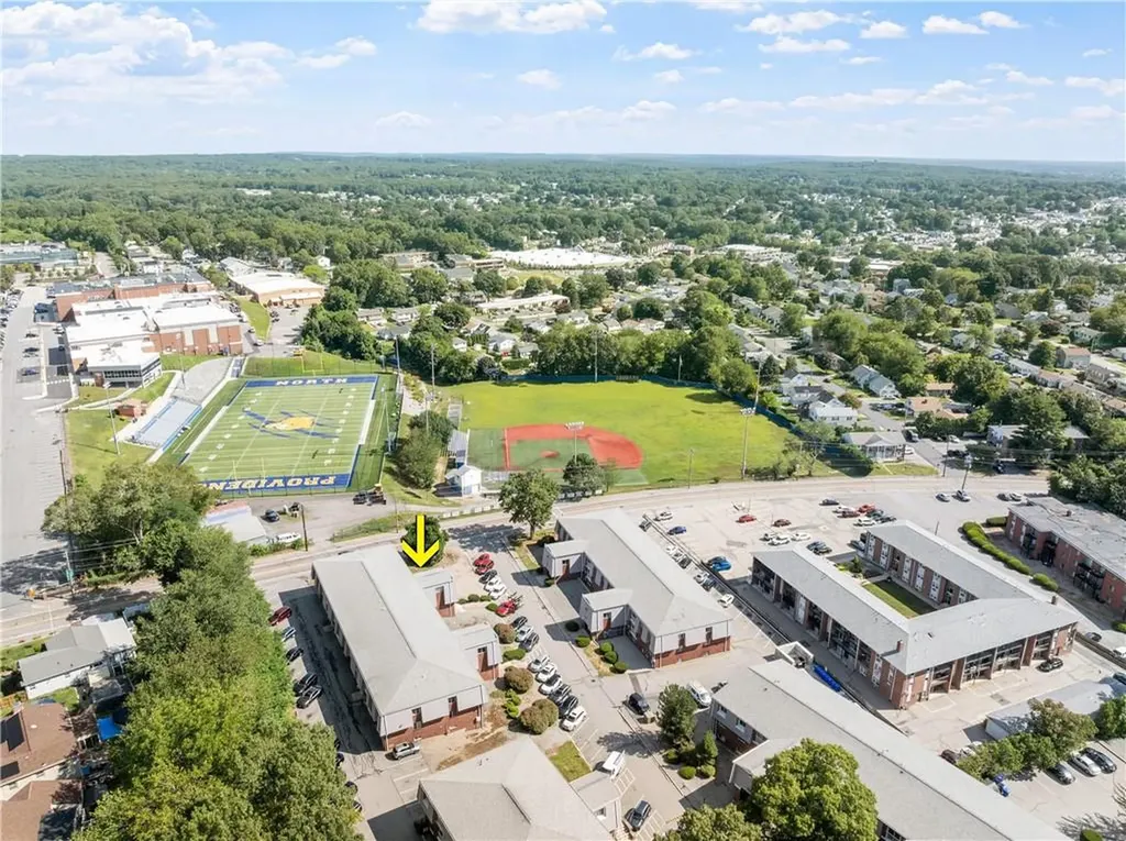 300 Smithfield Road North Providence RI 02904