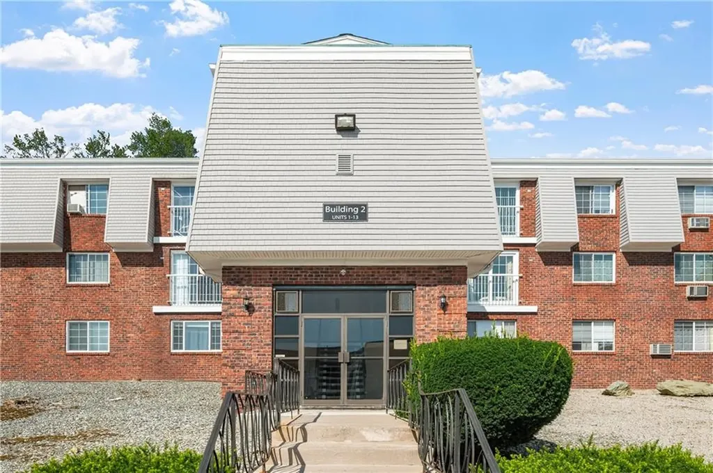 300 Smithfield Road North Providence RI 02904