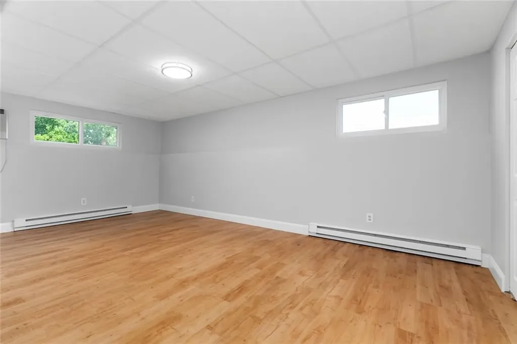 300 Smithfield Road North Providence RI 02904