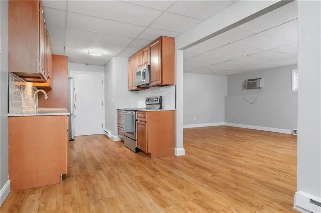 300 Smithfield Road North Providence RI 02904