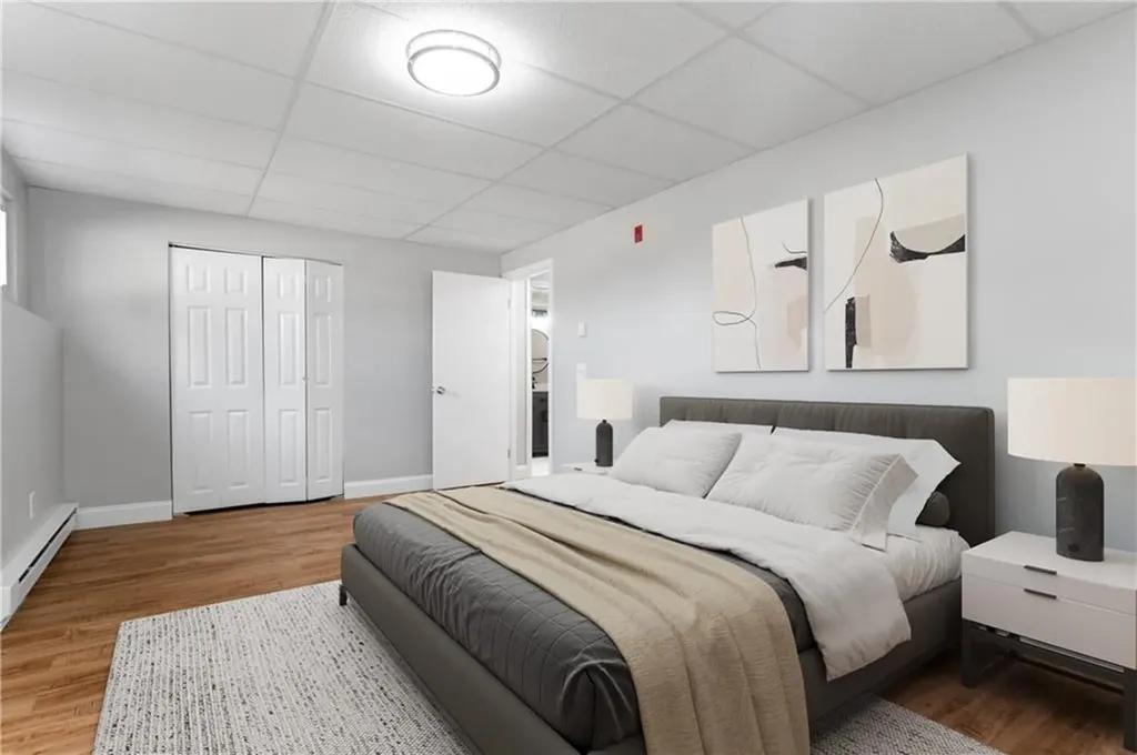 300 Smithfield Road North Providence RI 02904