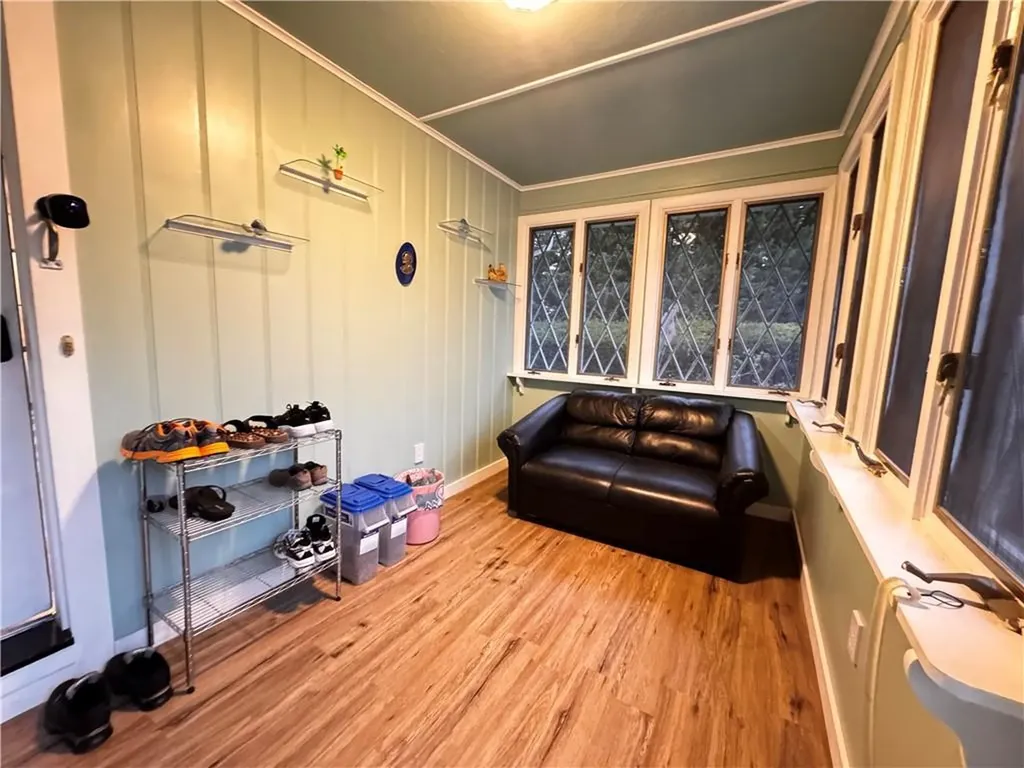 91 Ridgeway Road Cranston RI 02920