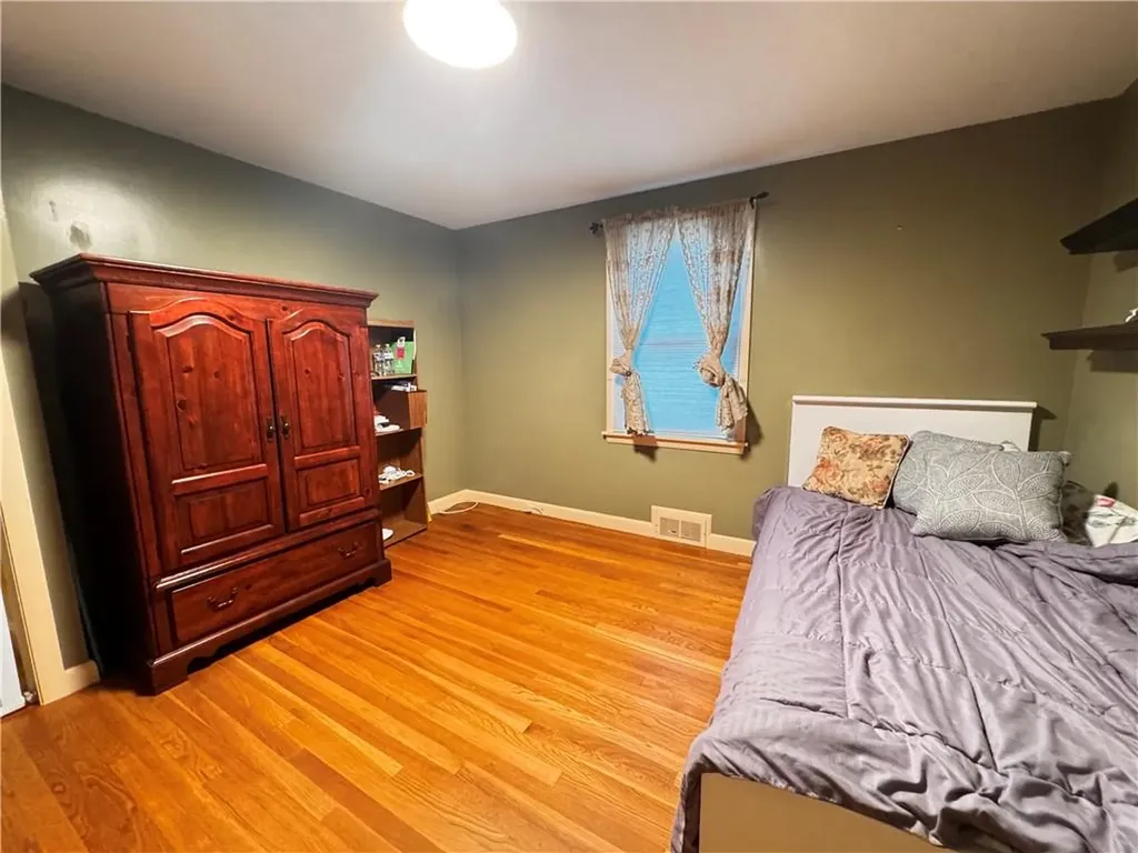 91 Ridgeway Road Cranston RI 02920