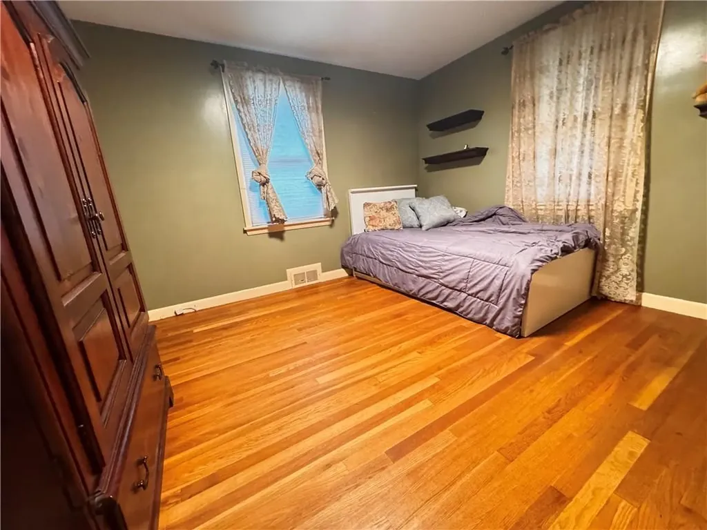 91 Ridgeway Road Cranston RI 02920