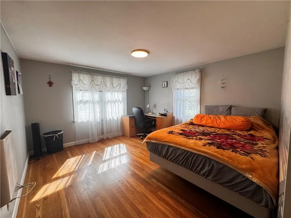 91 Ridgeway Road Cranston RI 02920