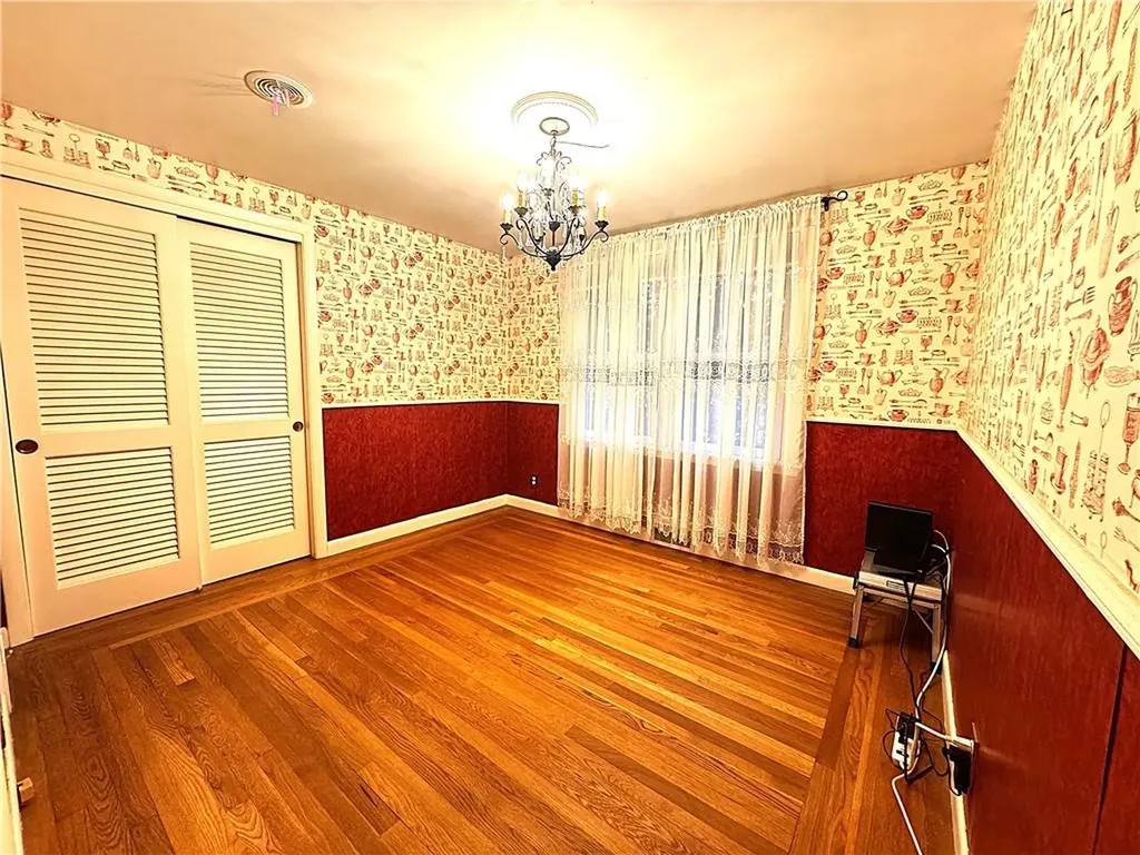 91 Ridgeway Road Cranston RI 02920