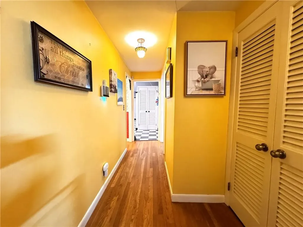 91 Ridgeway Road Cranston RI 02920