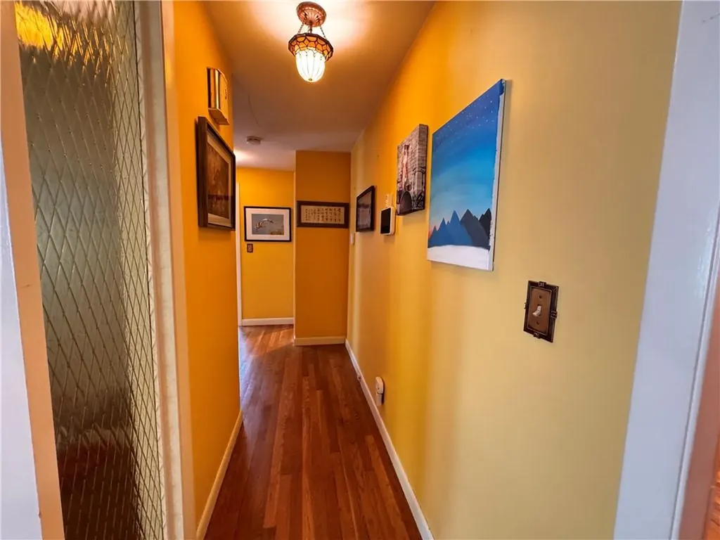 91 Ridgeway Road Cranston RI 02920