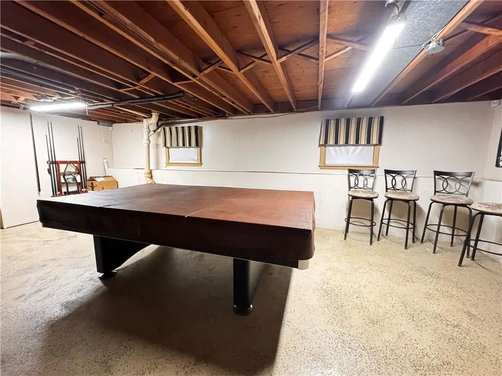 91 Ridgeway Road Cranston RI 02920