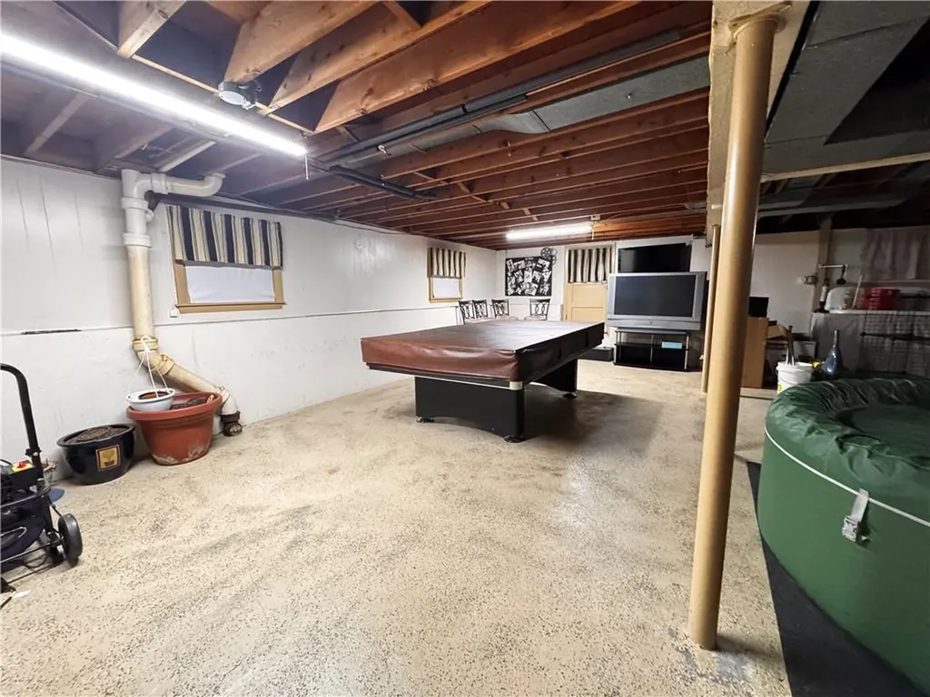 91 Ridgeway Road Cranston RI 02920