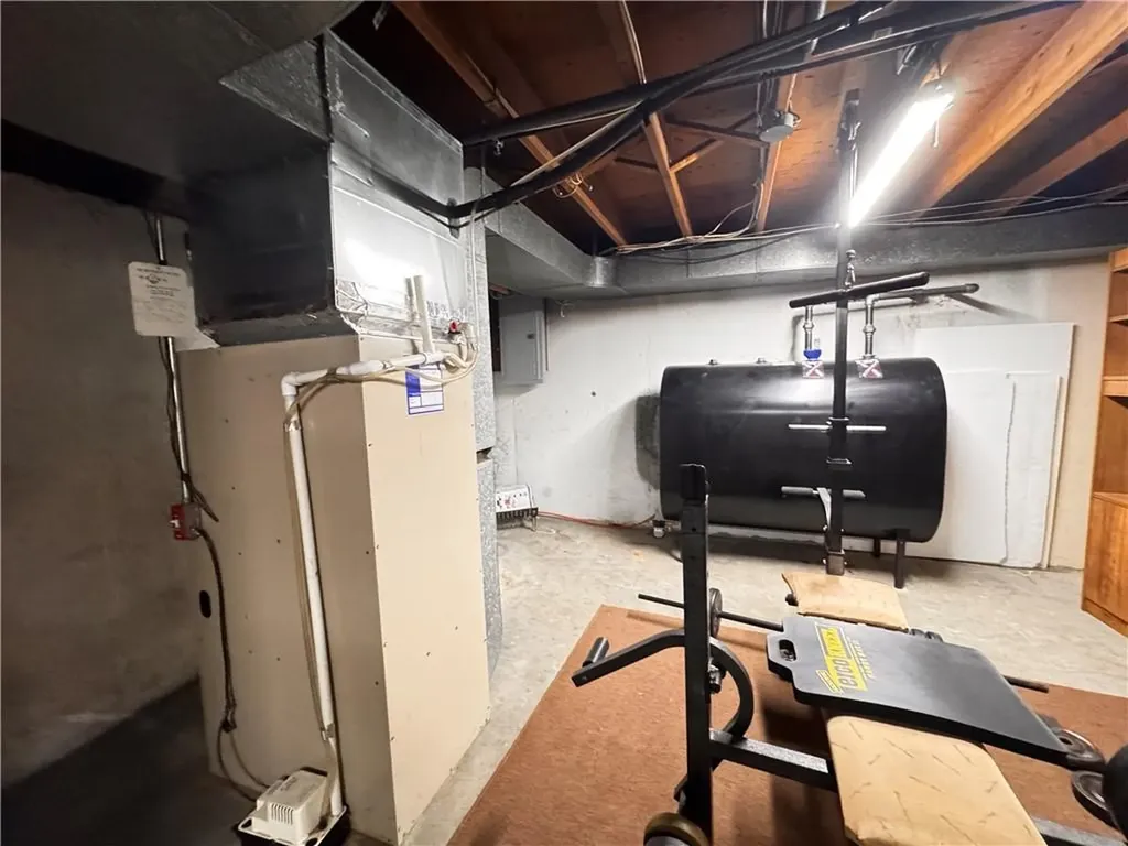 91 Ridgeway Road Cranston RI 02920