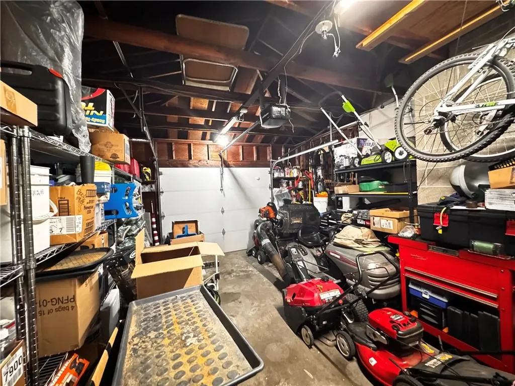 91 Ridgeway Road Cranston RI 02920