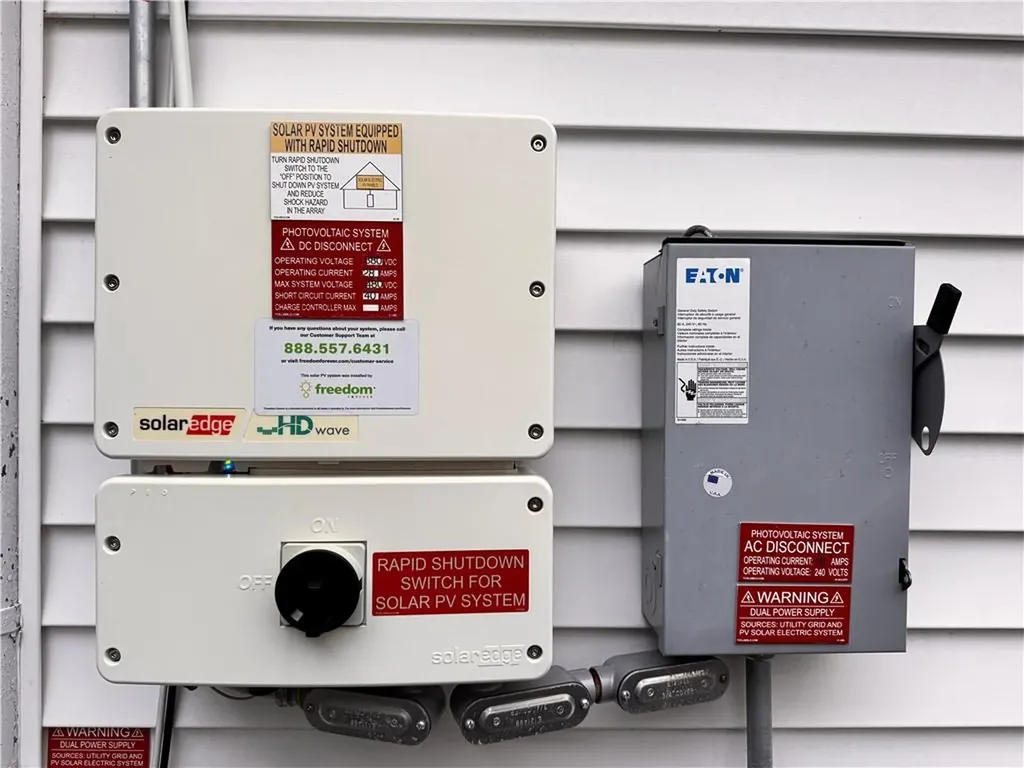 91 Ridgeway Road Cranston RI 02920