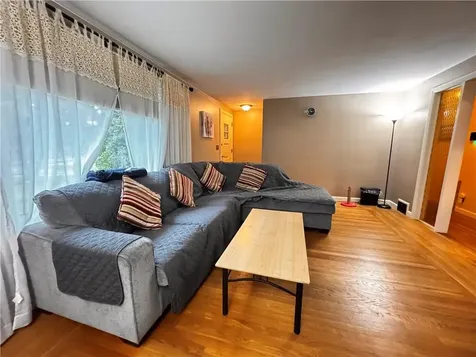 91 Ridgeway Road Cranston RI 02920