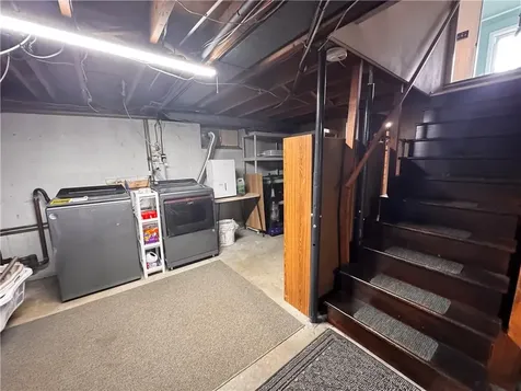 91 Ridgeway Road Cranston RI 02920