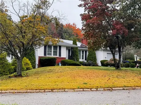 91 Ridgeway Road Cranston RI 02920