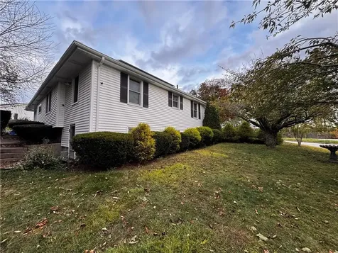 91 Ridgeway Road Cranston RI 02920