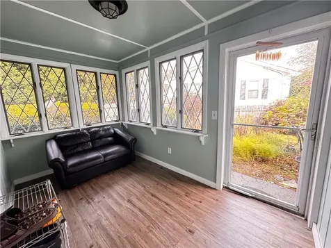 91 Ridgeway Road Cranston RI 02920