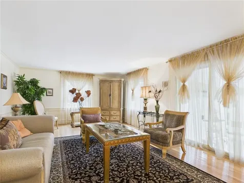 150 Central Avenue Johnston RI 02919