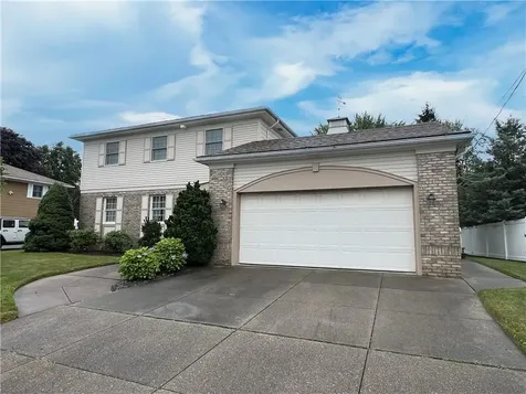 150 Central Avenue Johnston RI 02919