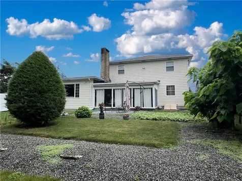 150 Central Avenue Johnston RI 02919