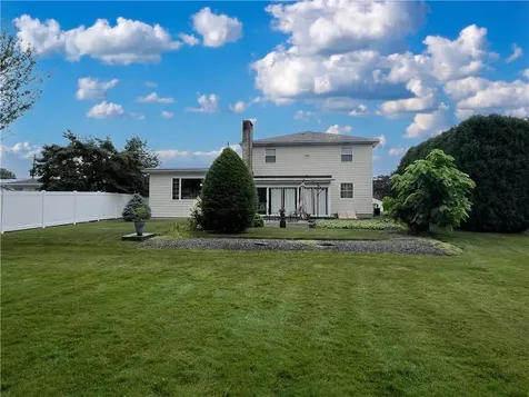 150 Central Avenue Johnston RI 02919